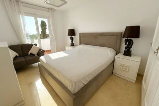 Casa pareada en venta en Alcorrín en Manilva