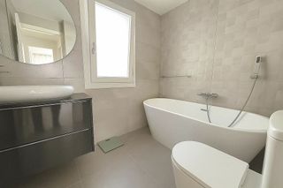 Casa pareada en venta en Alcorrín en Manilva