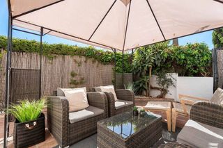 Casa adosada en venta en Los Naranjos - Las Brisas en Marbella