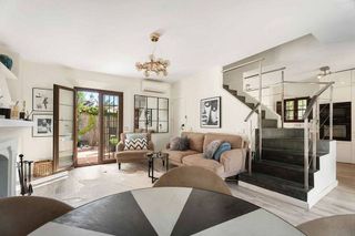 Casa adosada en venta en Los Naranjos - Las Brisas en Marbella