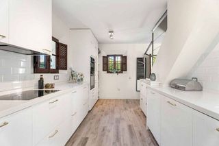 Casa adosada en venta en Los Naranjos - Las Brisas en Marbella
