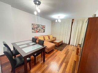 Piso en alquiler en Viesques en Gijón