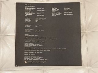 Vinilo Rolling Stones - Goats Head Soup GATEFOLD