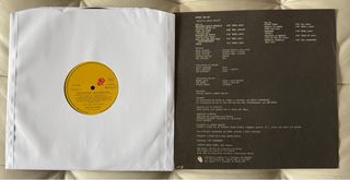 Vinilo Rolling Stones - Goats Head Soup GATEFOLD