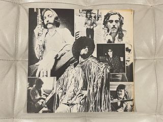 Vinilo Rolling Stones - Goats Head Soup GATEFOLD