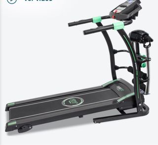Cinta de correr Cecotec nueva