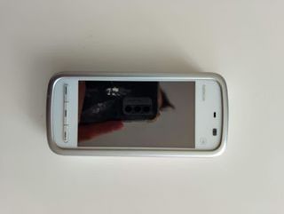 Nokia 5230 cellulare