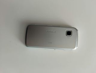 Nokia 5230 cellulare