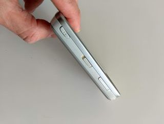 Nokia 5230 cellulare