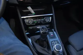 Despiece BMW Serie 2 216 (2022)