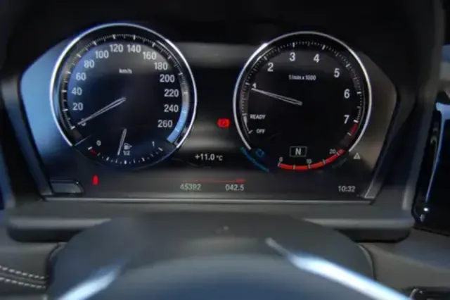 Despiece BMW Serie 2 216 (2022)