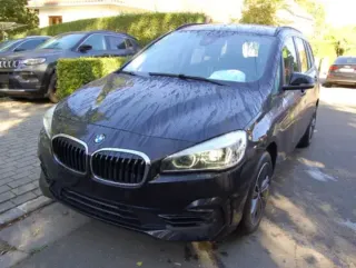 Despiece BMW Serie 2 216 (2022)
