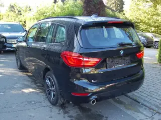 Despiece BMW Serie 2 216 (2022)