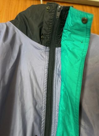 Giacca da sci-snowboard Brugi vintage anni80 tg.L