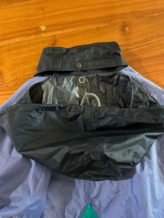 Giacca da sci-snowboard Brugi vintage anni80 tg.L