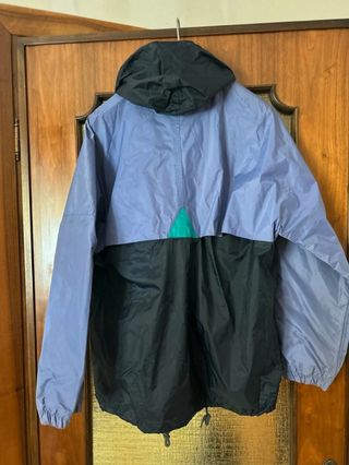 Giacca da sci-snowboard Brugi vintage anni80 tg.L