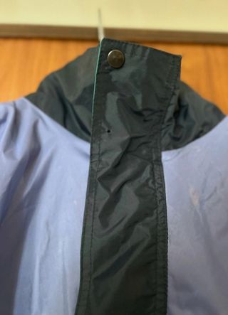 Giacca da sci-snowboard Brugi vintage anni80 tg.L