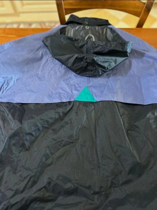 Giacca da sci-snowboard Brugi vintage anni80 tg.L