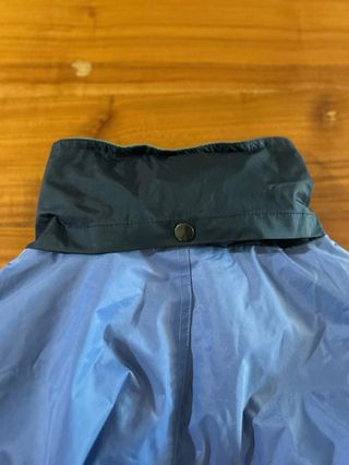 Giacca da sci-snowboard Brugi vintage anni80 tg.L