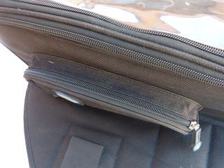 Bolsa Depósito Moto KAPPA con imanes