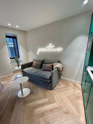 Dúplex en alquiler en Universidad - Malasaña en Madrid