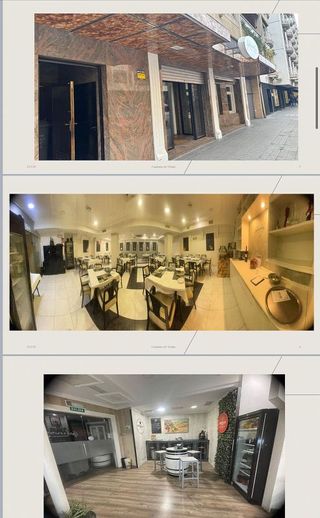 Local comercial en alquiler en Centro - El Pilar en Ciudad Real