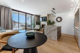Casa adosada en venta en Benahavís
