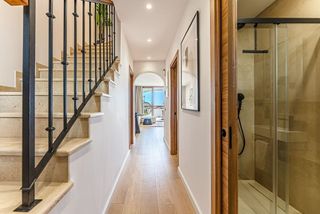 Casa adosada en venta en Benahavís