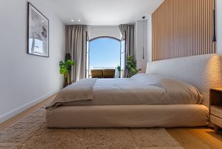 Casa adosada en venta en Benahavís