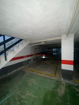 Garaje en alquiler en La Creu del Grau en Valencia