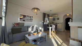 Casa en venta en Campos de Golf - Villa Martin - Los Dolses en Orihuela