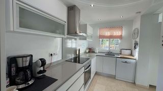 Casa en venta en Campos de Golf - Villa Martin - Los Dolses en Orihuela