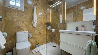 Casa en venta en Campos de Golf - Villa Martin - Los Dolses en Orihuela