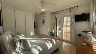 Casa en venta en Campos de Golf - Villa Martin - Los Dolses en Orihuela