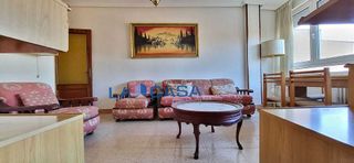 Piso en venta en Pº Zorrilla - Cuatro de Marzo en Valladolid
