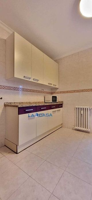Piso en venta en Pº Zorrilla - Cuatro de Marzo en Valladolid
