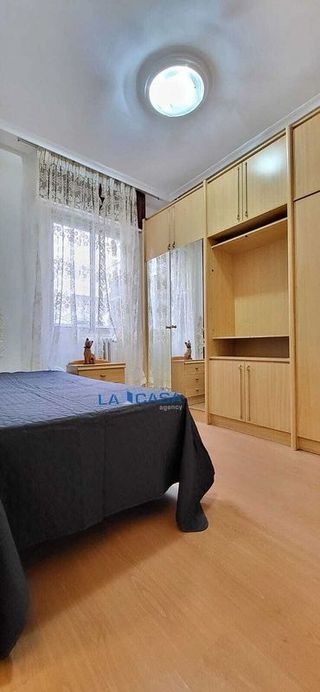 Piso en venta en Pº Zorrilla - Cuatro de Marzo en Valladolid