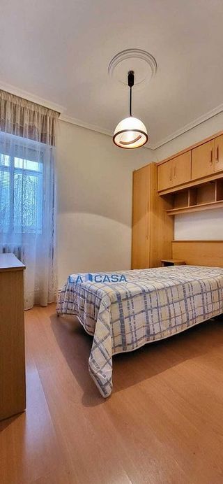 Piso en venta en Pº Zorrilla - Cuatro de Marzo en Valladolid