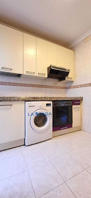 Piso en venta en Pº Zorrilla - Cuatro de Marzo en Valladolid