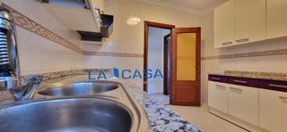 Piso en venta en Pº Zorrilla - Cuatro de Marzo en Valladolid