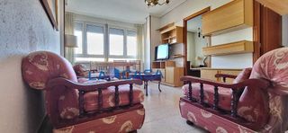 Piso en venta en Pº Zorrilla - Cuatro de Marzo en Valladolid