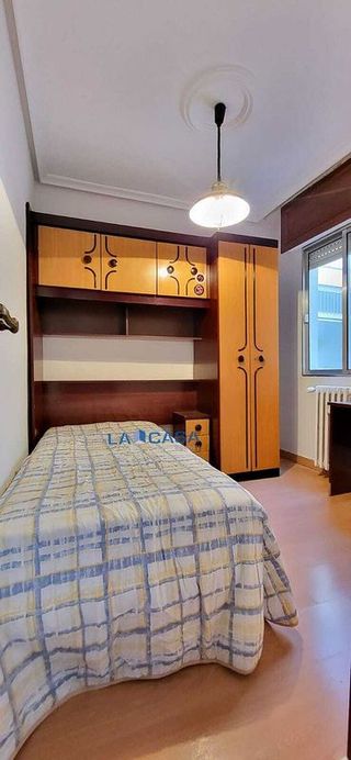 Piso en venta en Pº Zorrilla - Cuatro de Marzo en Valladolid