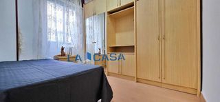 Piso en venta en Pº Zorrilla - Cuatro de Marzo en Valladolid