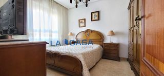 Piso en venta en Pº Zorrilla - Cuatro de Marzo en Valladolid