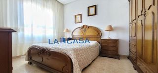 Piso en venta en Pº Zorrilla - Cuatro de Marzo en Valladolid