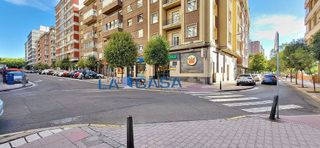 Piso en venta en Pº Zorrilla - Cuatro de Marzo en Valladolid