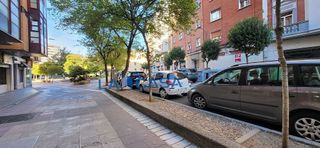 Piso en venta en Pº Zorrilla - Cuatro de Marzo en Valladolid