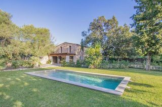 Casa rural en alquiler en Pollença en Pollença
