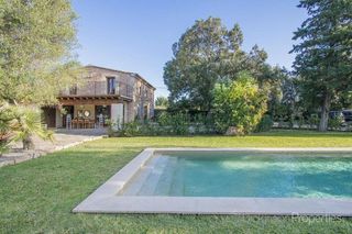 Casa rural en alquiler en Pollença en Pollença