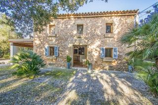 Casa rural en alquiler en Pollença en Pollença